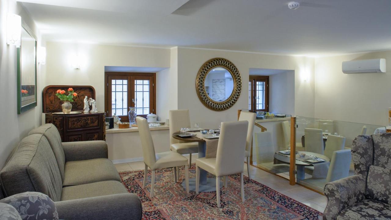Flora Hotel Тоди Экстерьер фото