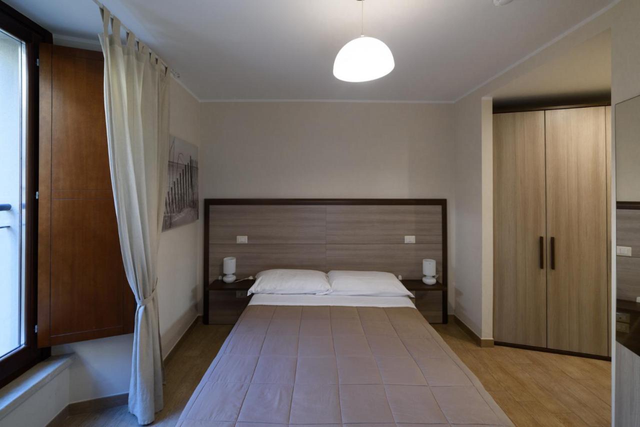 Flora Hotel Тоди Экстерьер фото