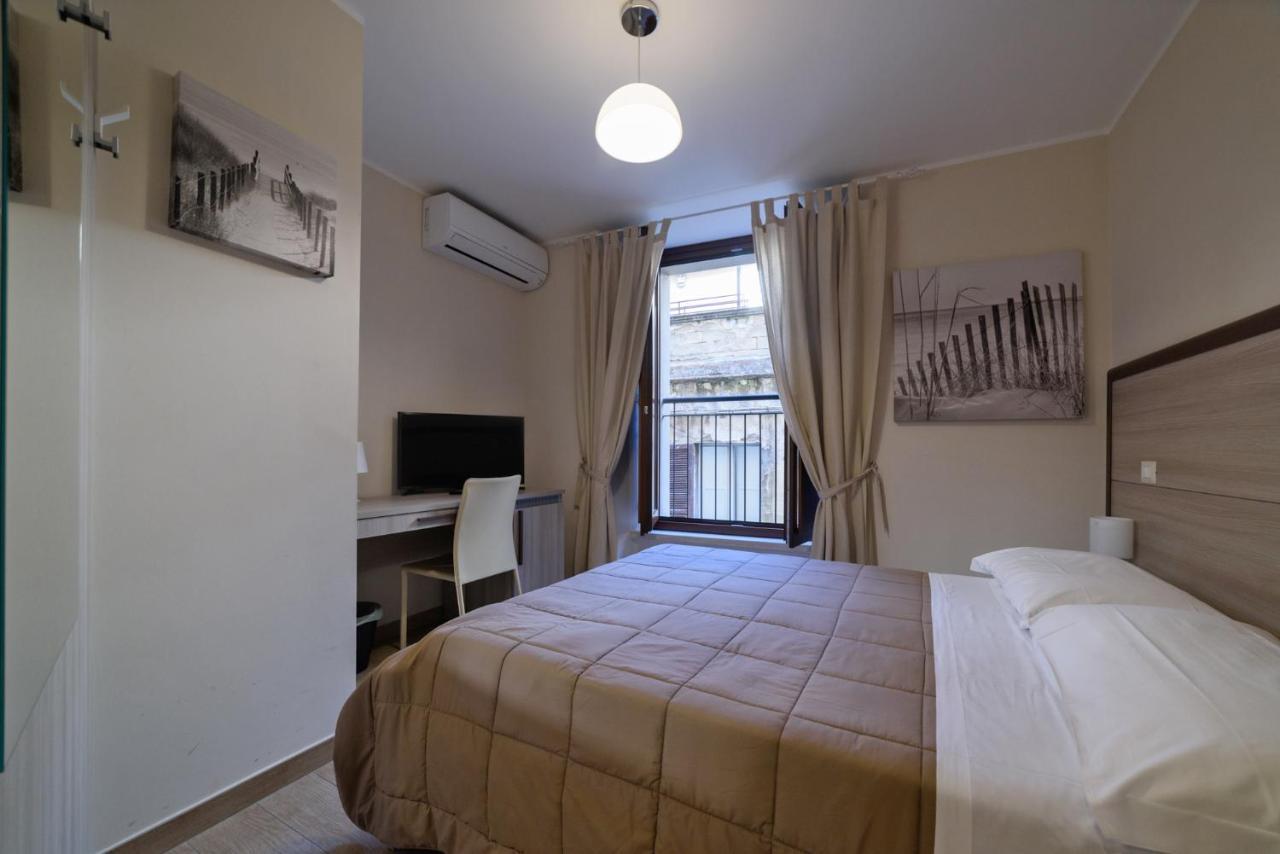 Flora Hotel Тоди Экстерьер фото