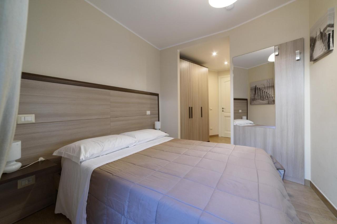 Flora Hotel Тоди Экстерьер фото